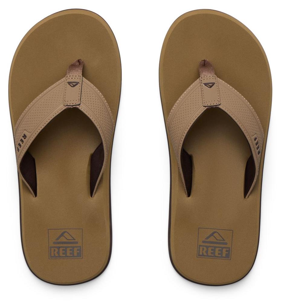 REEF Flip Flop The Layback tan 13 (46) CJ9073-523