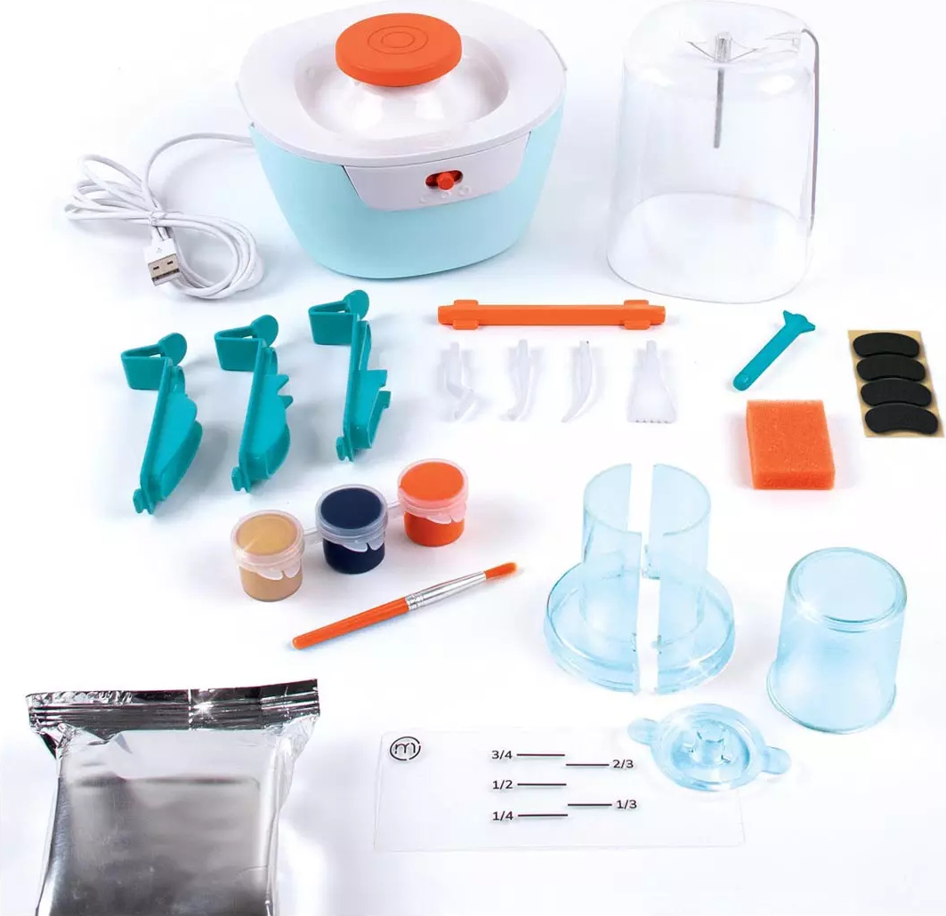 Make it Real Mini Töpferstudio 2901760