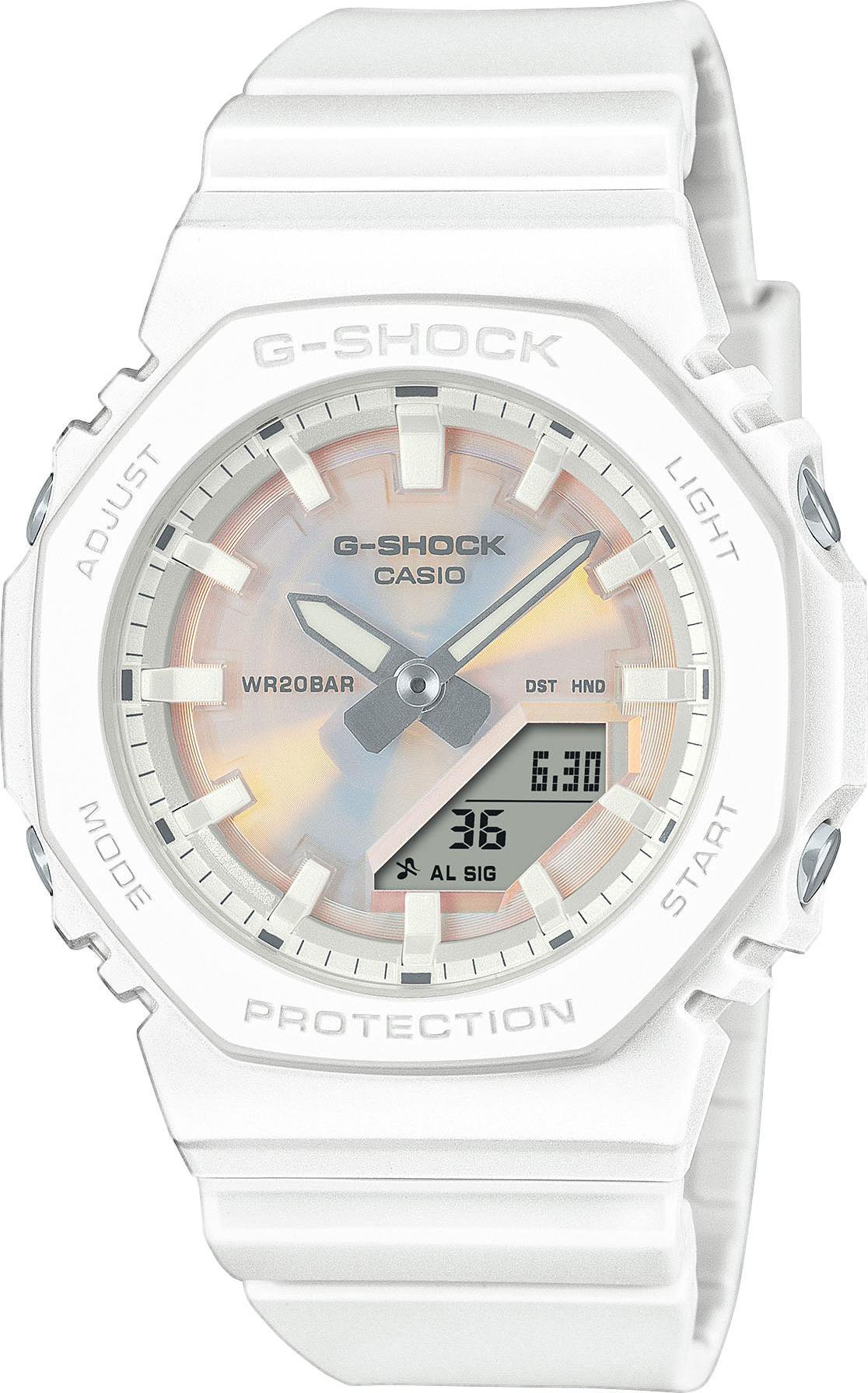 Zegarek Casio G-Shock GMA-P2100PC-7AER 20BAR
