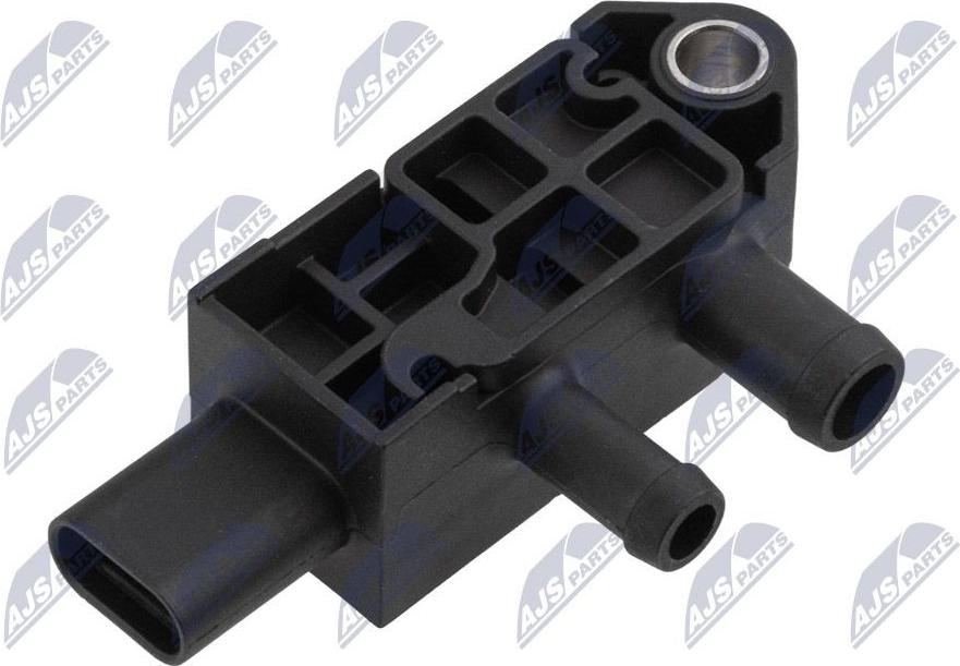 NTY ECS-VV-002 Abgasdruck Differenzdrucksensor für VOLVO XC40 (536)