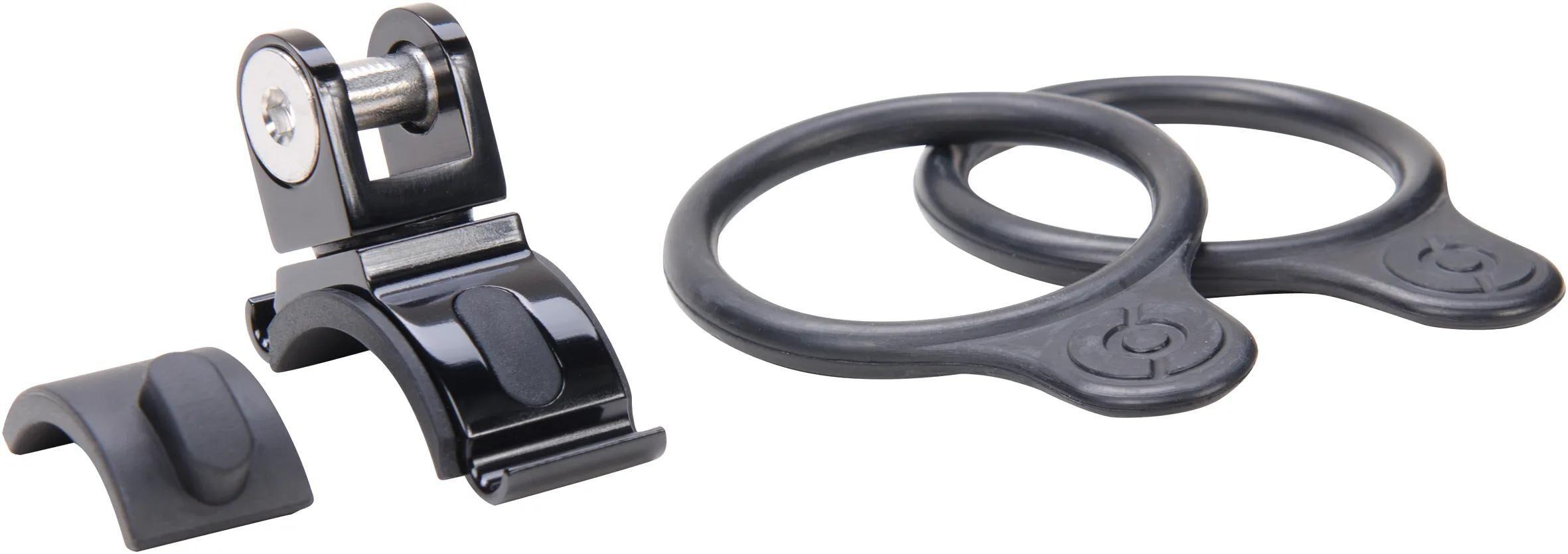 Supernova Supernova Halter Lenker K-BM-2-BLK