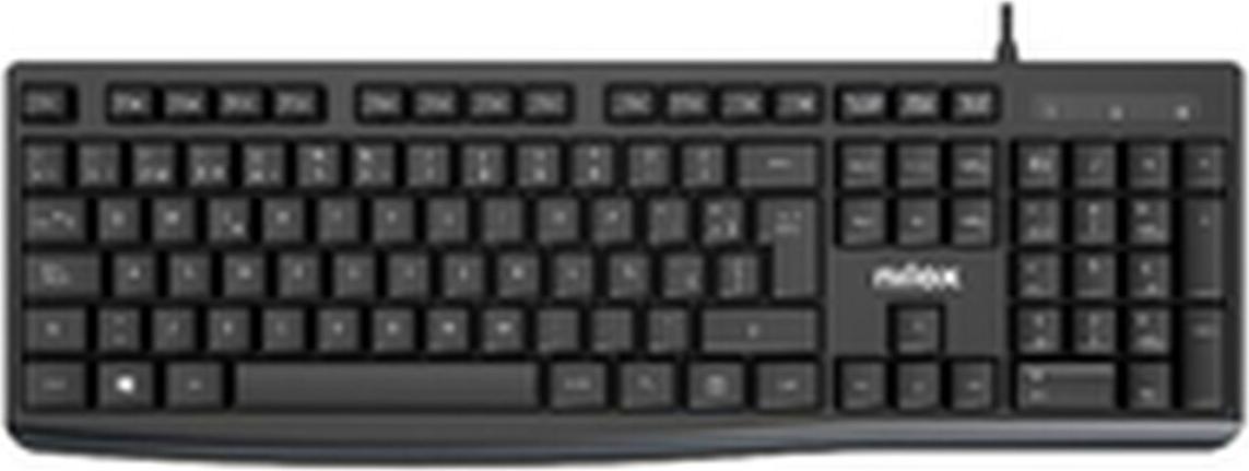 Tastatur Nilox S8440465