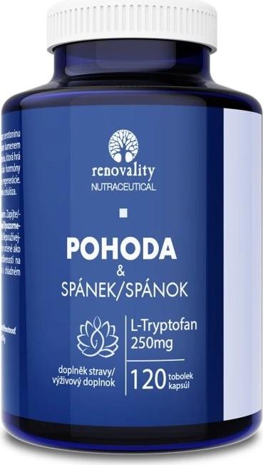 Renovality Wohlbefinden & Schlaf
