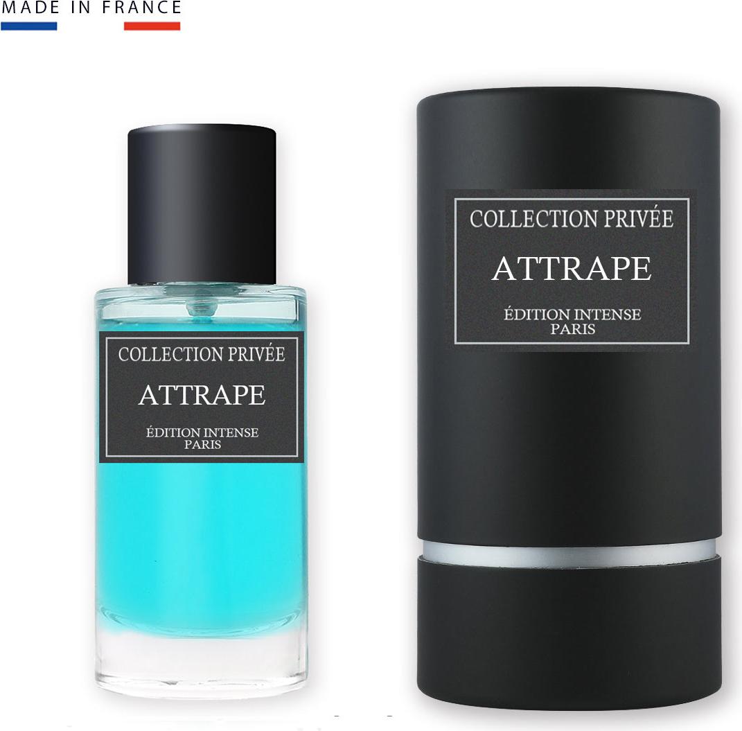 Aprizo Collection Privée Damen Parfüm Wasser 50ml Attrange