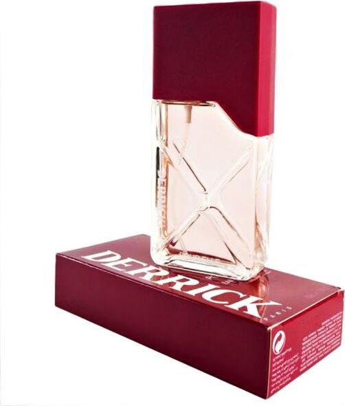 Derrick pour Elle Orlane Eau de Toilette Spray 100 ml 108
