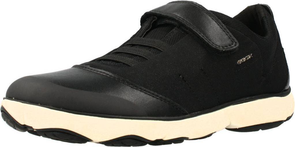 GEOX J NEBULA G. A Čierna