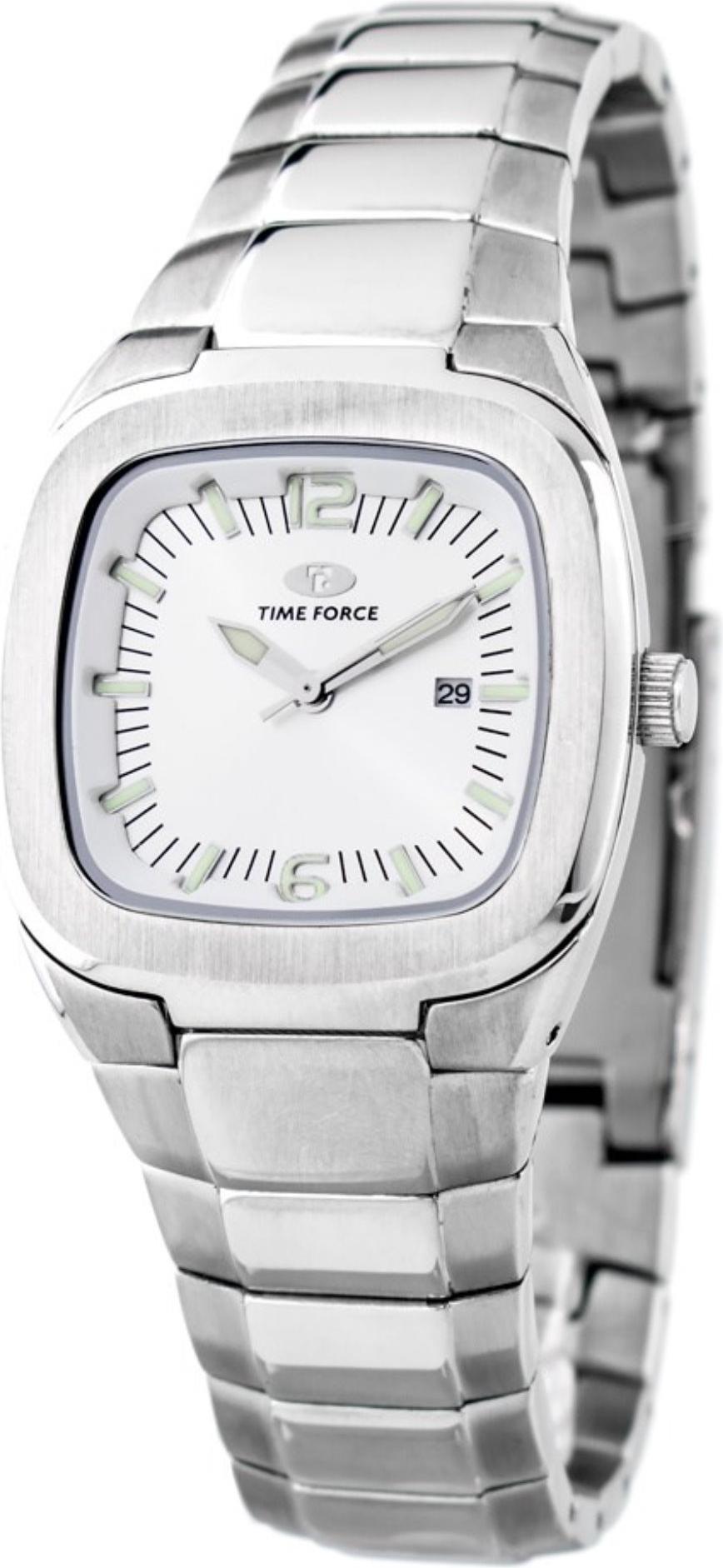 Time Force Hodinky tf2576l02m