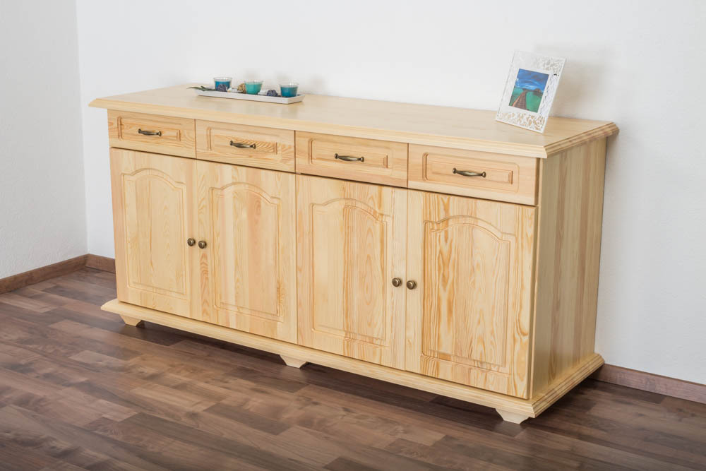 Steiner Shopping Holzkommode natur