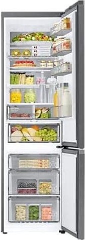 Samsung Kühl- & Gefrierkombination RL38A776ASR/EG