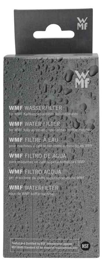 WMF 1000, Einweg-Kaffeefilter, Kunststoff, Weiß, 180 mm, 65 mm, 65 mm 14.0701.9990