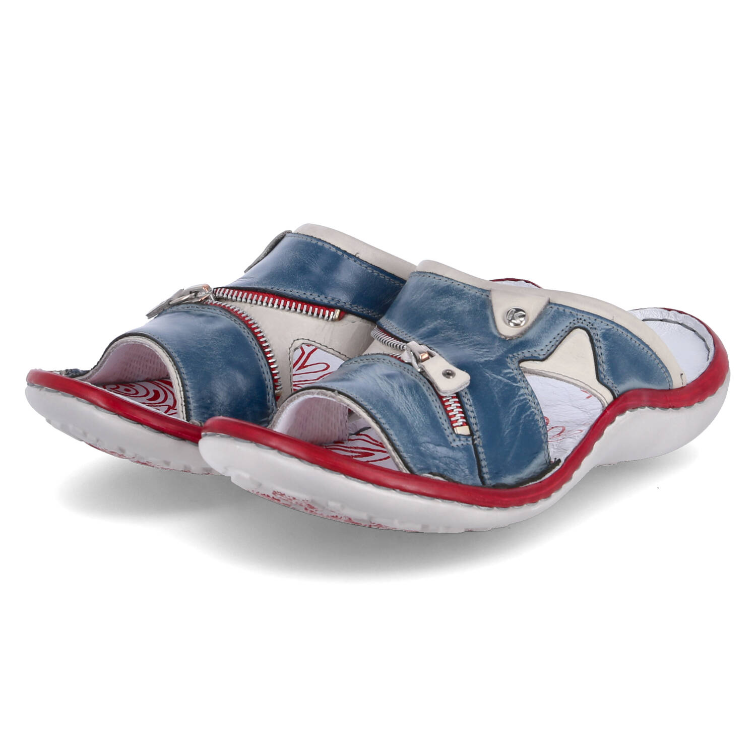 Mules, 225-026: Z01: SIS GG 03:39, farba:modrá