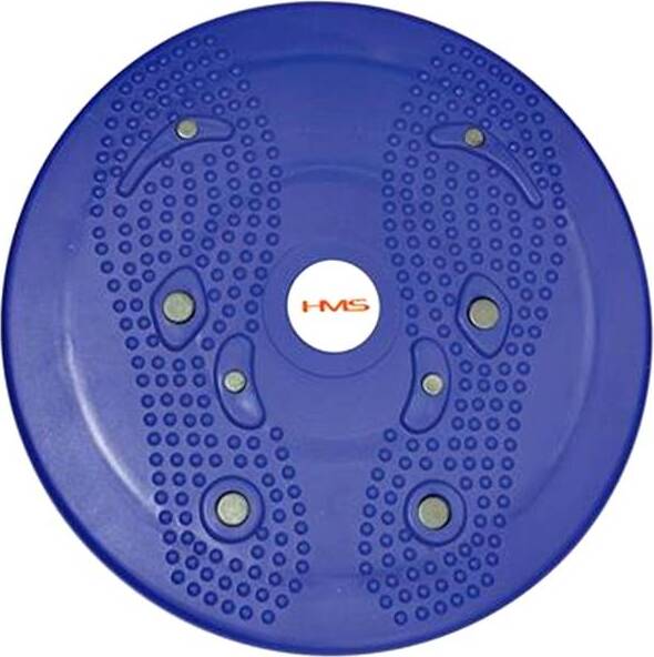 Ko01 Twister Mit Magneten Hms 17-8-052