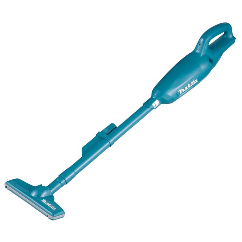 Makita CL106FDZ Akku-Staubsauger (ohne Akku)