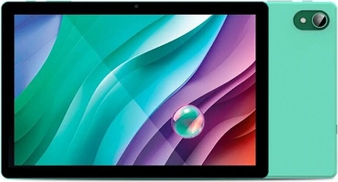 SPC Gravity 5 SE 10.1" IPS Incell 4GB/64GB WiFi Menta