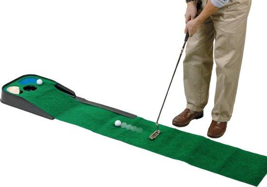OEM Golf Putting Mat grün für Hazard 2026