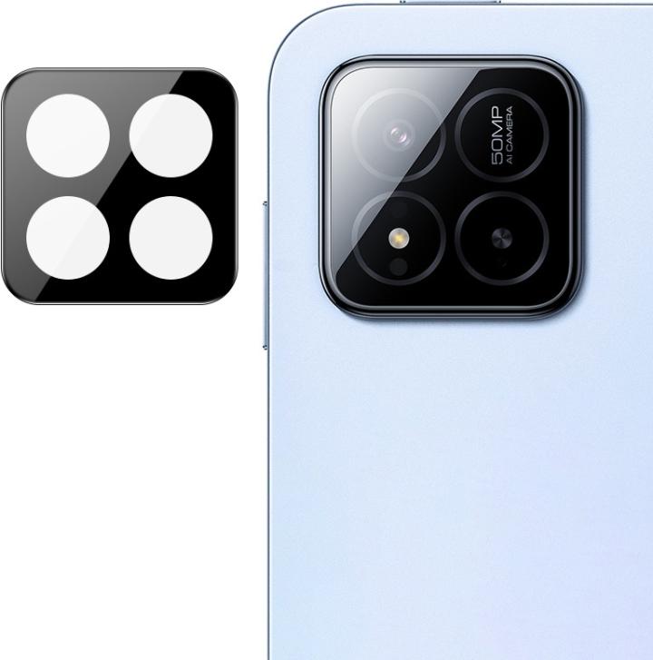 Imak sklenená fólia na objektív zadnej kamery pre Xiaomi Pad 7 / Pad 7 Pro Black