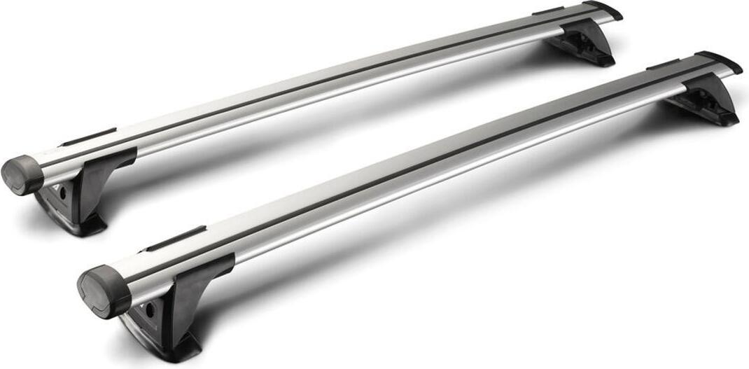 Yakima Durch Paar Aluminiumdachträger 149 cm Y8050190