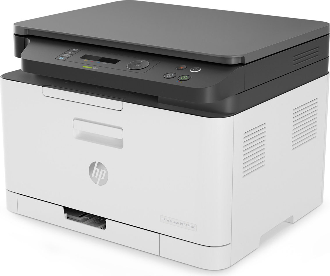 HP Farblaser MFP 178NWG 6HU08A