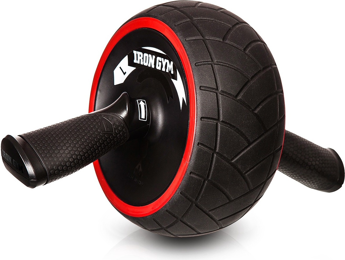 Iron Gym Bauchtrainer Speed Abs™ 407454