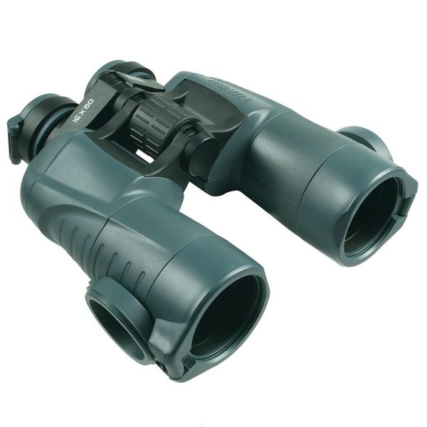 YUKON Futurus 16x50 Porro Fernglas für Jäger + Outdoor, neu