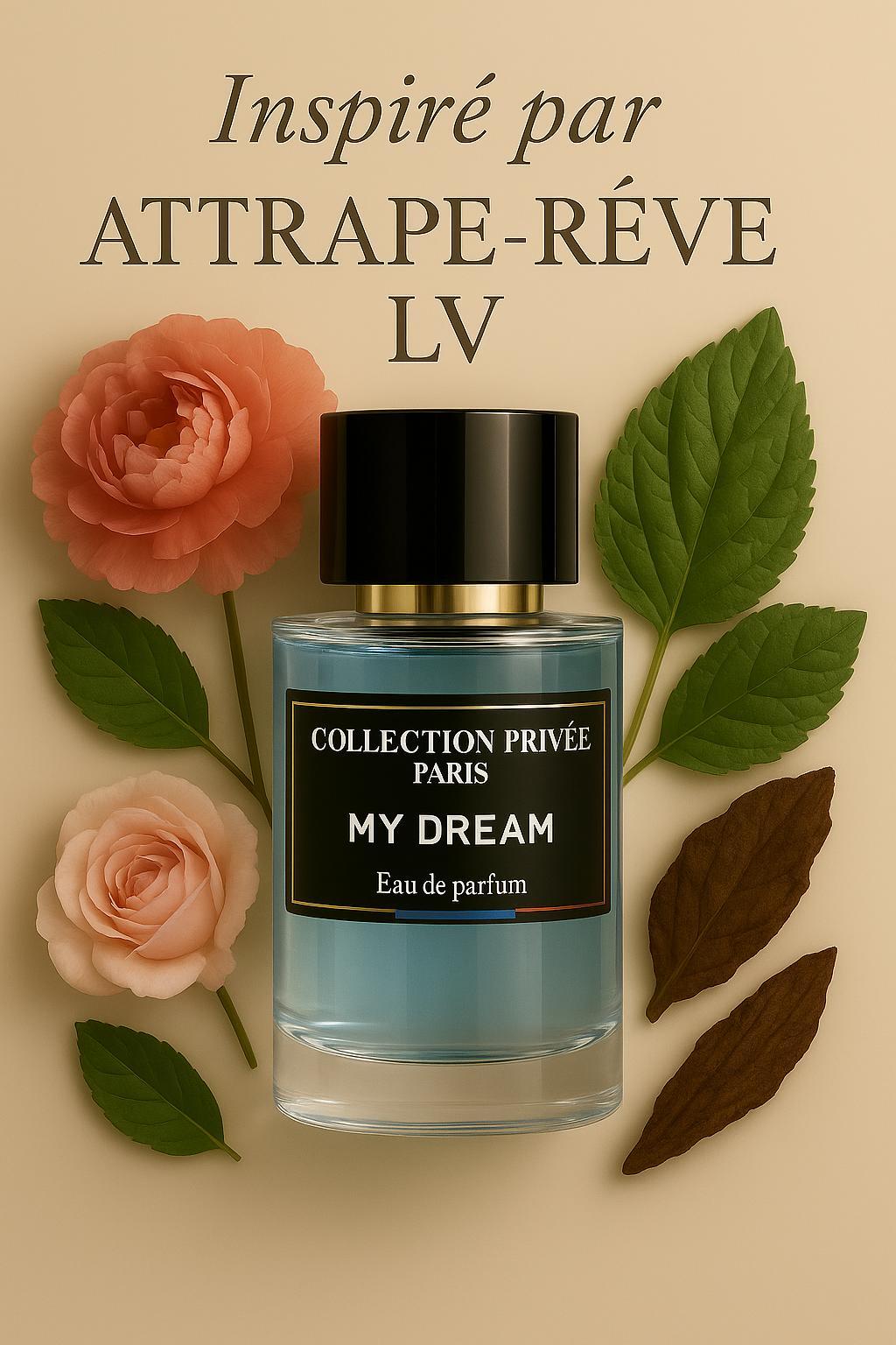 Collection Privee Collection Privée My Dream Eau de parfum mixte 50ml
