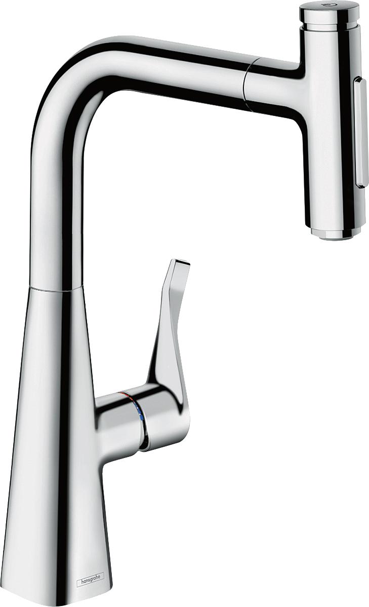 Hansgrohe M71