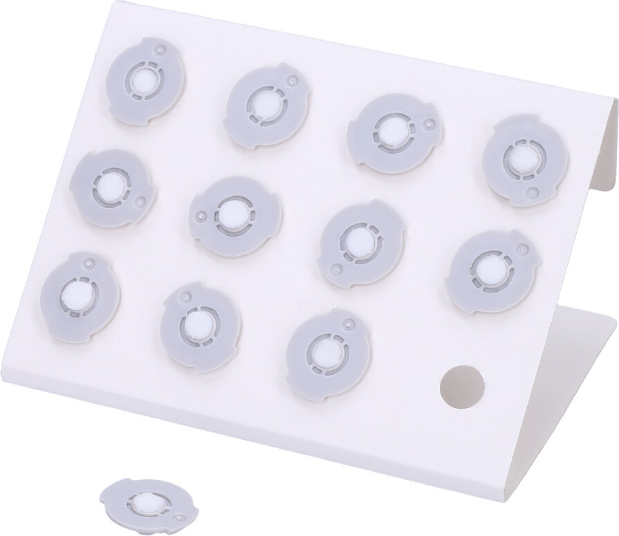 OEM 12x Xiaomi Roborock 5 S6 S50 S55 Wassertankfilter XIAOMI Mi Roborock, XIAOMI Xiaowa 12X_XRR_WT
