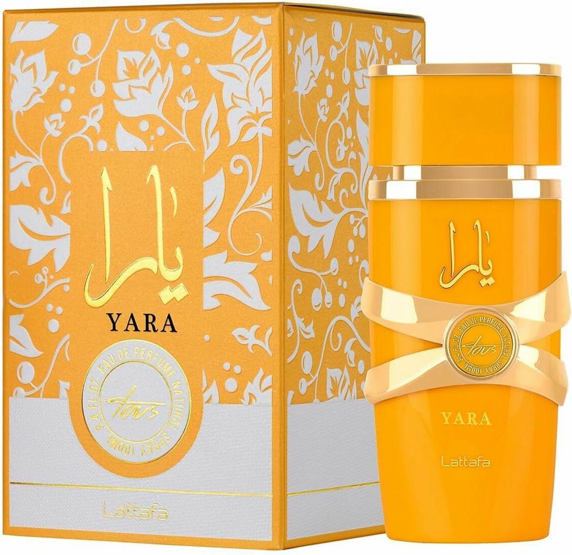 Dámsky parfém Lattafa Yara Tous EDP 100 ml