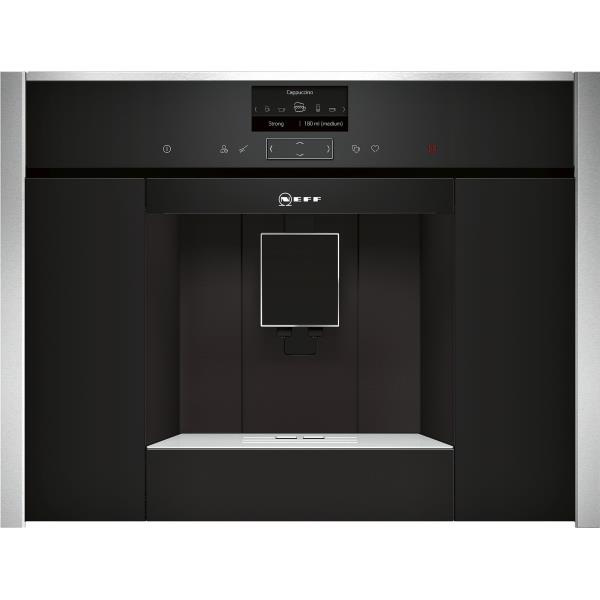 Kávovar NEFF C17KS61H0