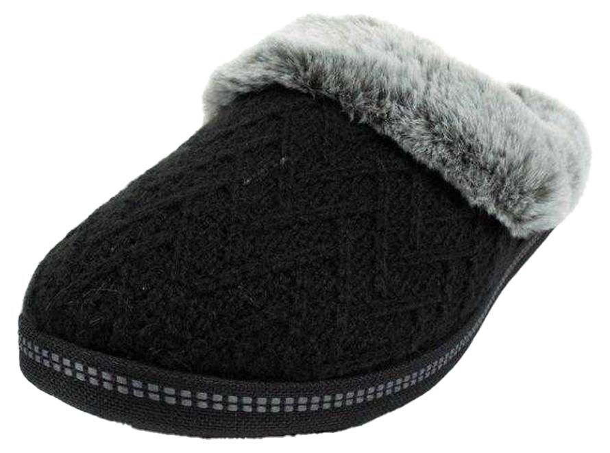 Skechers - "Cozy Campfire" Hausschuhe für Damen PP8270 (36,5 EU) (Schwarz) UTPP8270