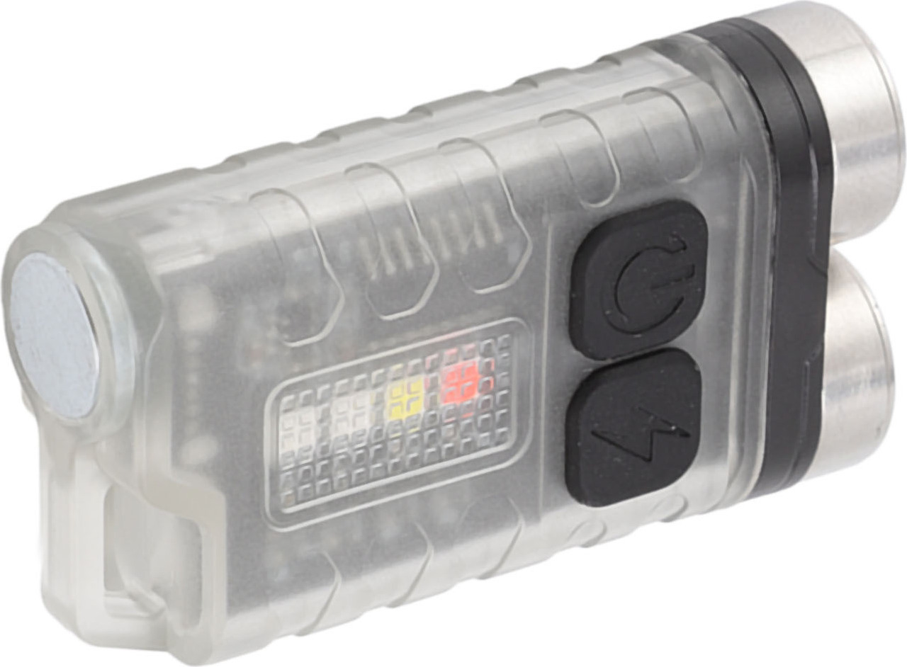 Cocosity Mini-Schlüsselanhänger-Taschenlampe,Kleine Schlüsselanhänger-Taschenlampe,Wiederaufladbare Mini-Schlüsselanhänger-Taschenlampe,USB Mini-Schlüsselanhänger-Taschenlampe,V3 Mini-Schlüsselanhänger-Taschenlampe,Mini-Schlüsselanhänger-Licht