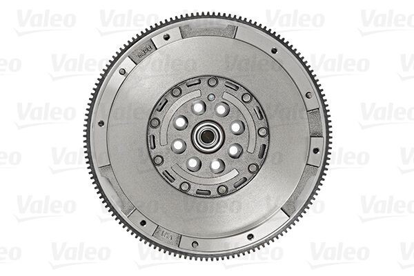 VALEO 836169 308mm ZMS Zweimassenschwungrad DMF