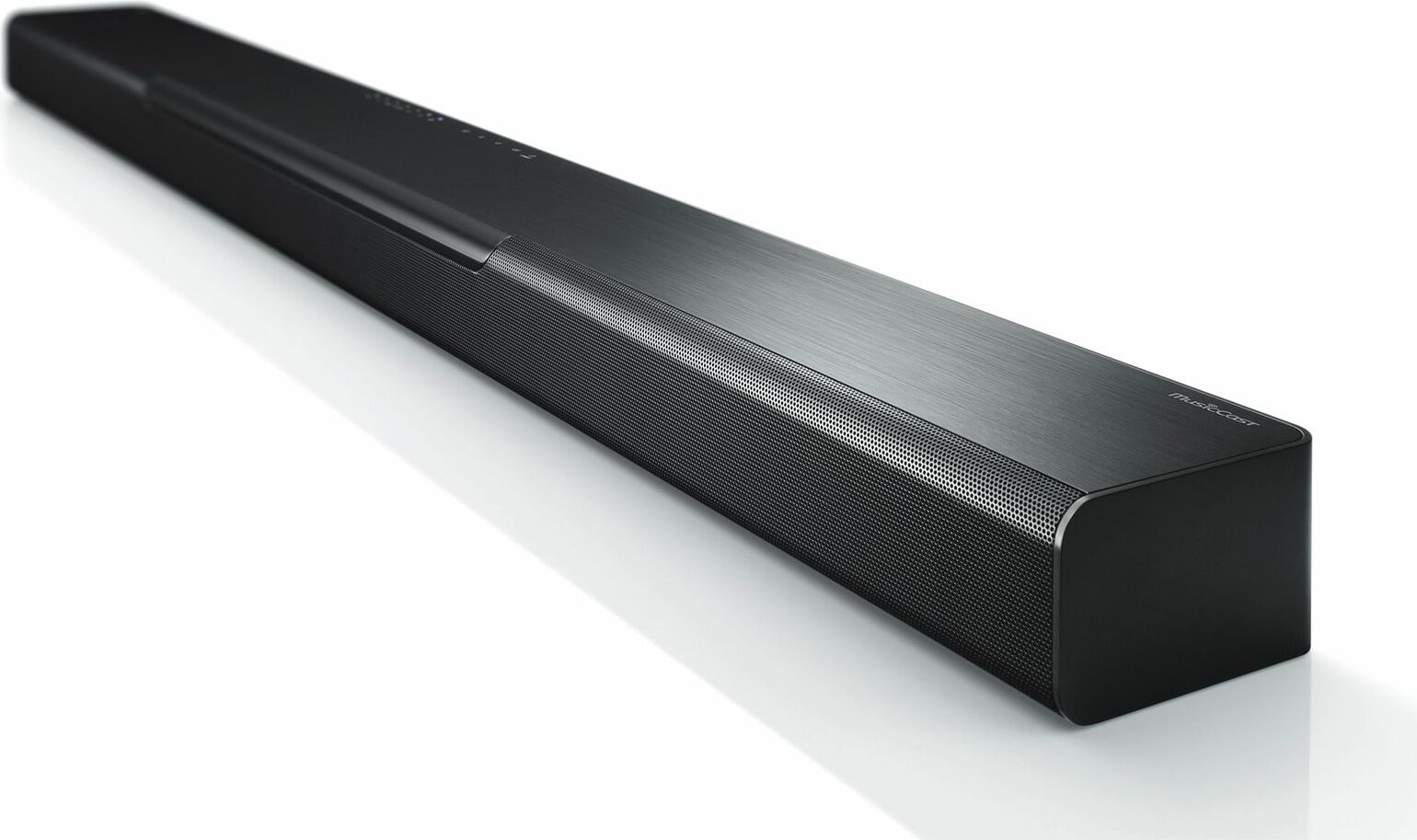 Yamaha Soundbar MusicCast BAR 40 Bluethooth HDMI DTS Virtual-X Surroud Sound