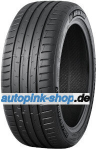 Nankang Sportnex As-3 Ev 235/45R18 98Y Bsw Xl