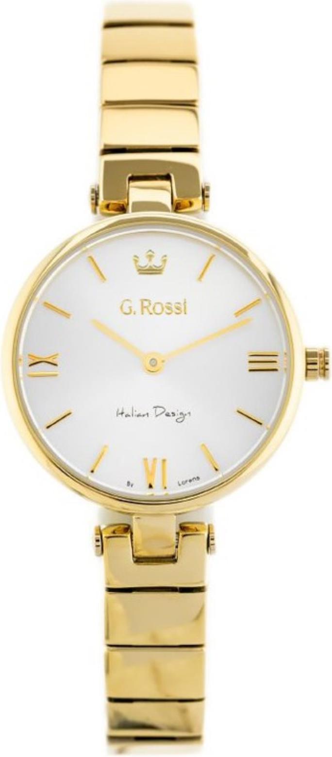 Uhren G. Rossi T2339B3D1