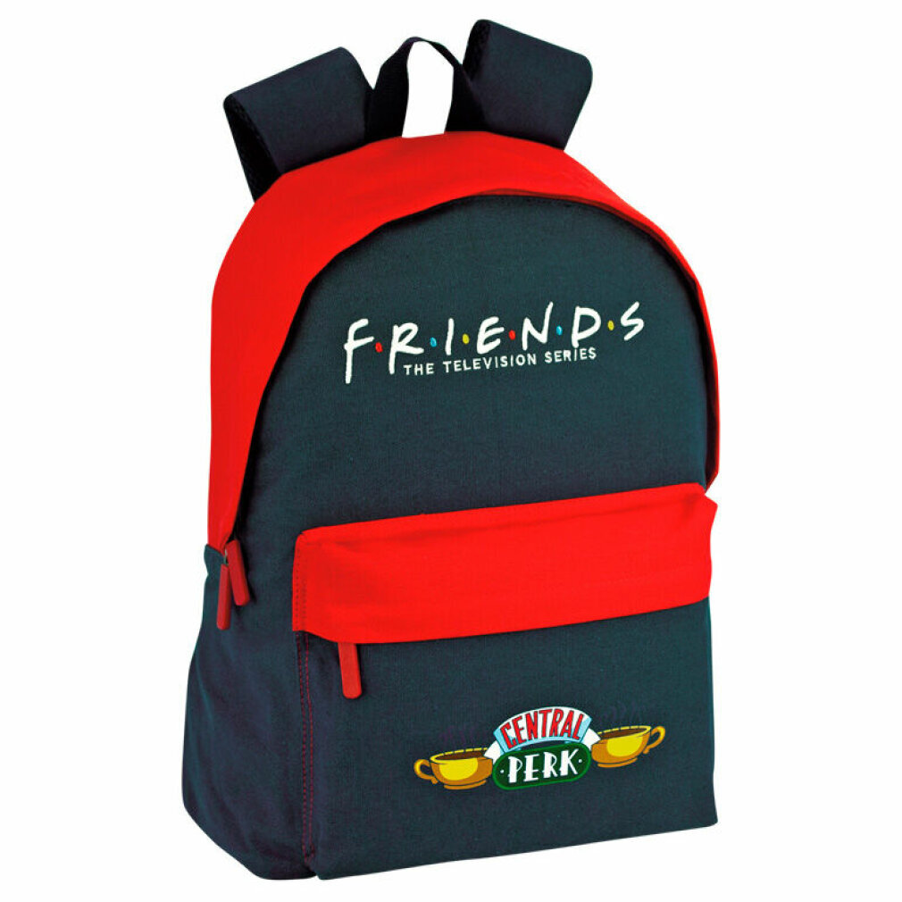Perona Friends anpassungsfähiger Rucksack 42cm
