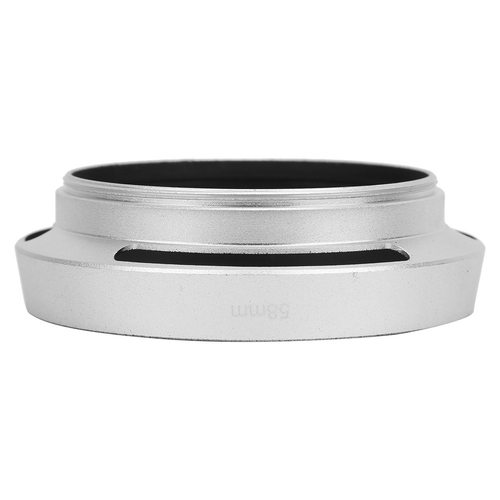 Cocosity Streulichtblende Streulichtblende Streulichtblende Kamera Streulichtblende Kamera Streulichtblende