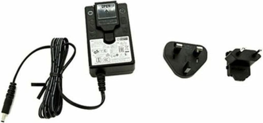 Napájací adaptér D-Link PSM-12V-55-B Black 36 W