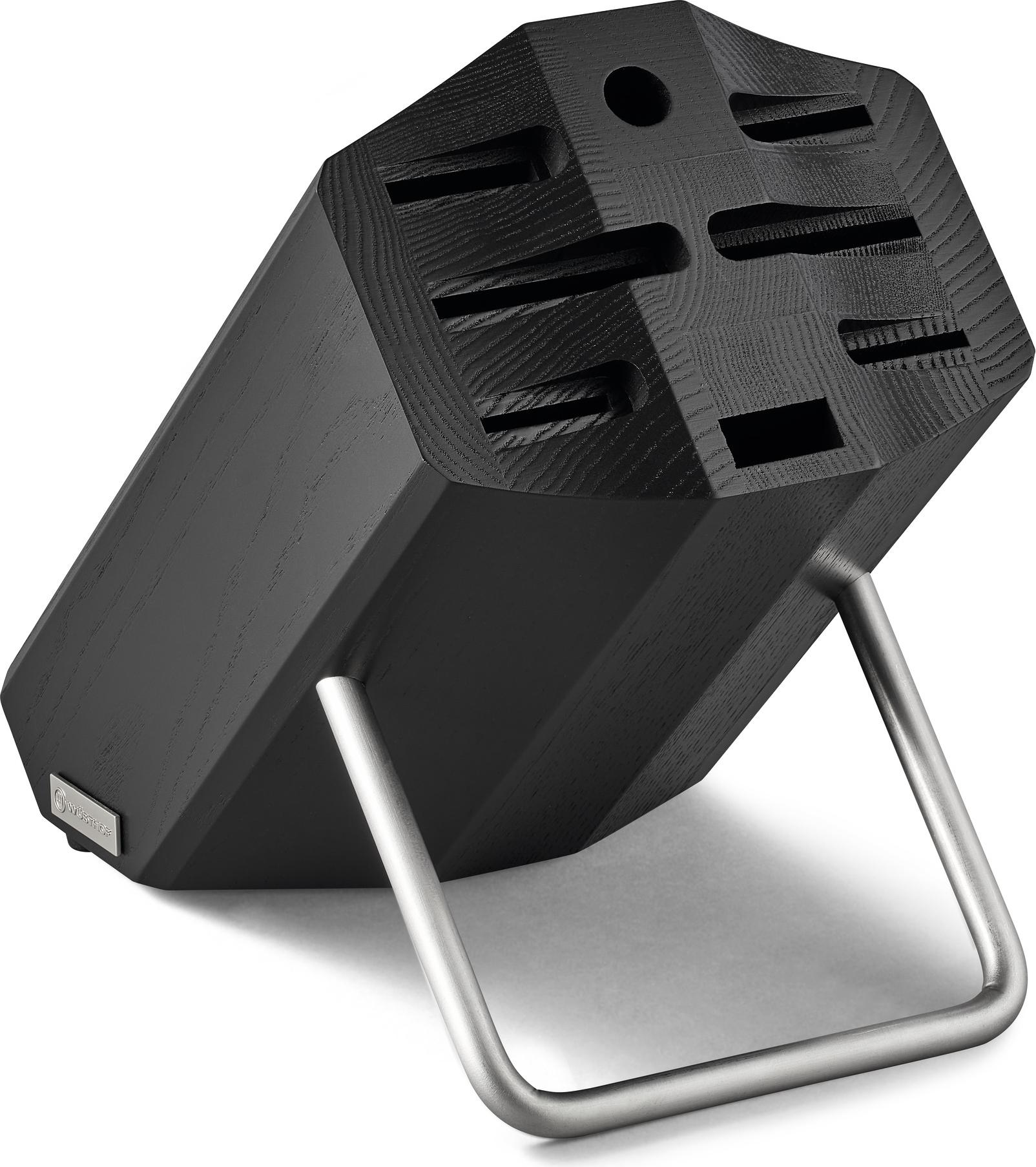 Wüsthof Messerblock für 6 Teile / Storage Block For 6 Pieces Aufbewahren / Storage -- 2099600801 – EAN 4002293134239 – Art.-Nr. 2023062982