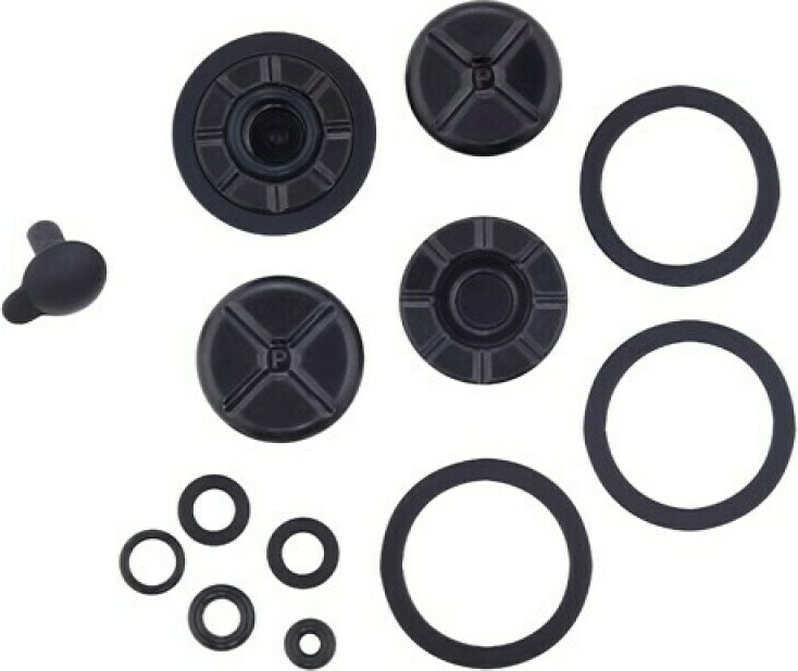 SRAM Bremskolben Kit Code R B1/RSC A1 für Scheibenbremsen