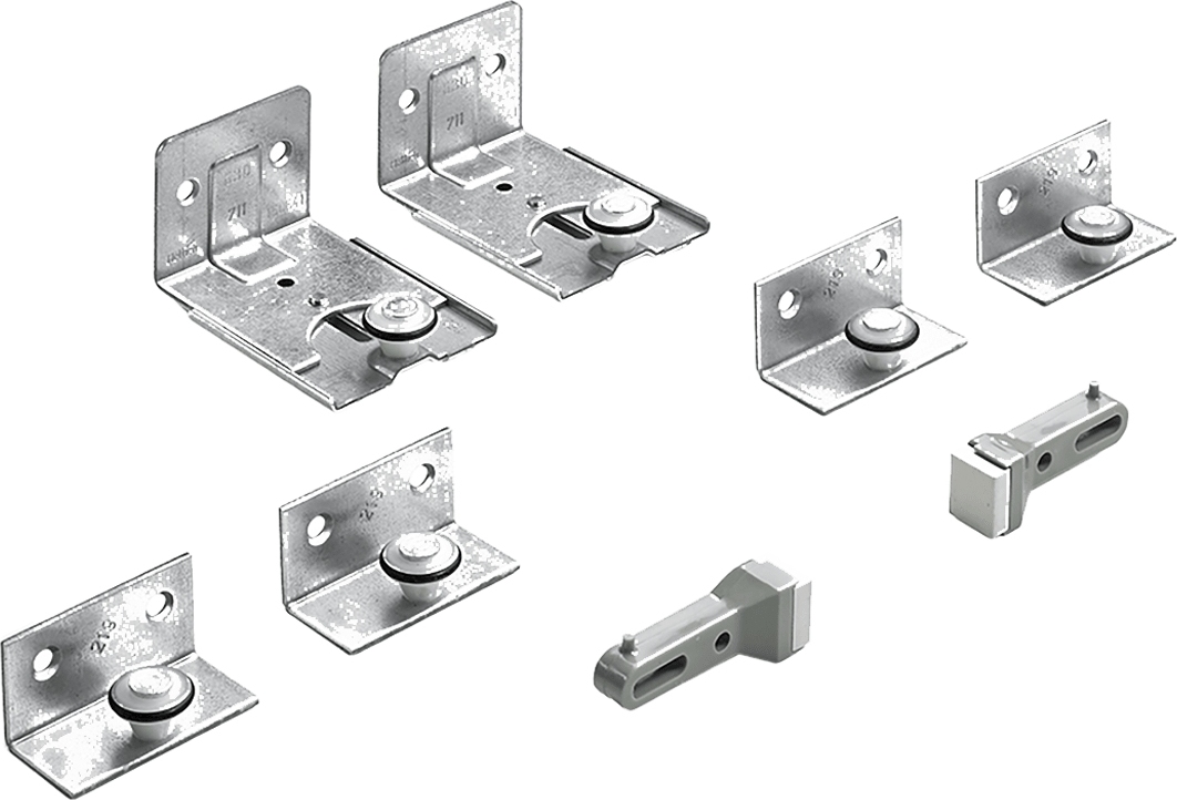 Hettich Marketing u. Vertriebs Hettich Stb 11 Garn 3-türig 45081