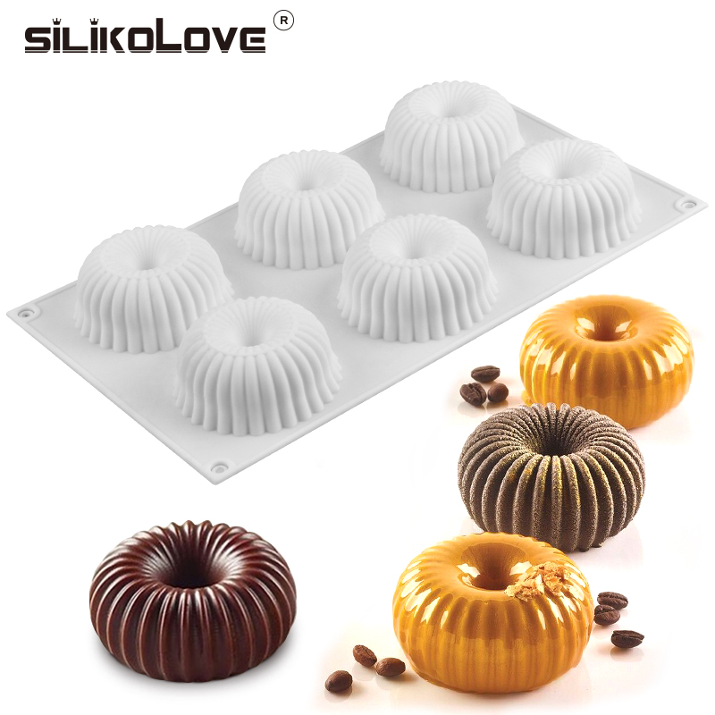 Silikon-Fondant-Kuchen-Formen-3D-Fisch-Kerzen-Form-Schokoladen-Form-Backen DE