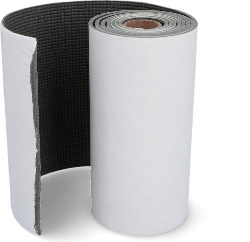 Cartrend Türkantenschutz Rolle gr 20x200 cm