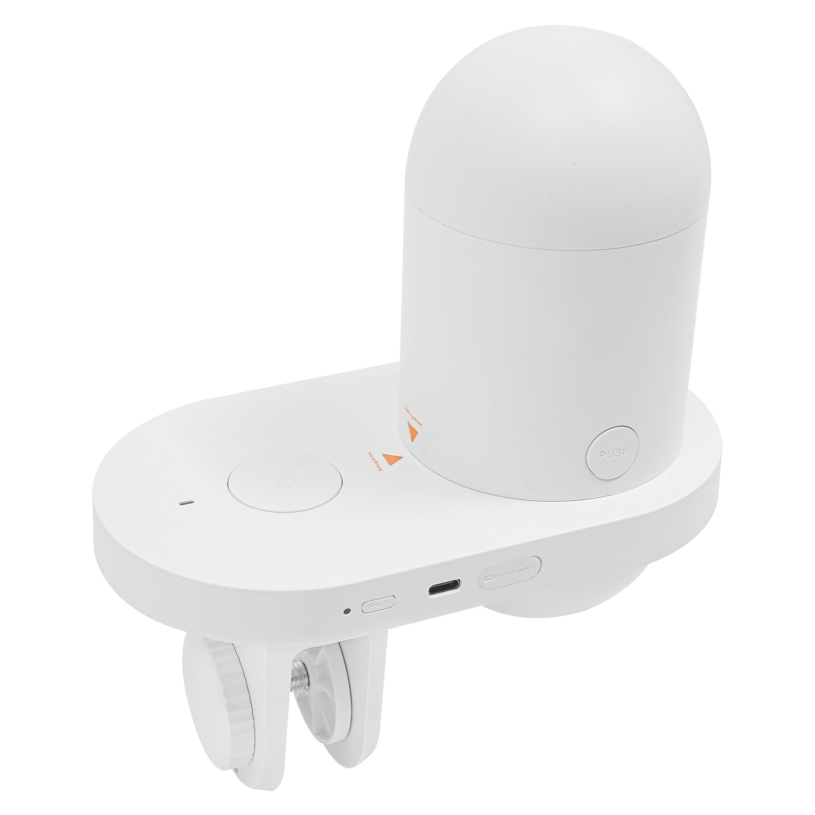 GreatDEshop2021 Automatische Fischfütterung, Intelligente Fischfütterung, Intelligente Zeitsteuerung Fischfütterung CWLCSE-000000ND-WL