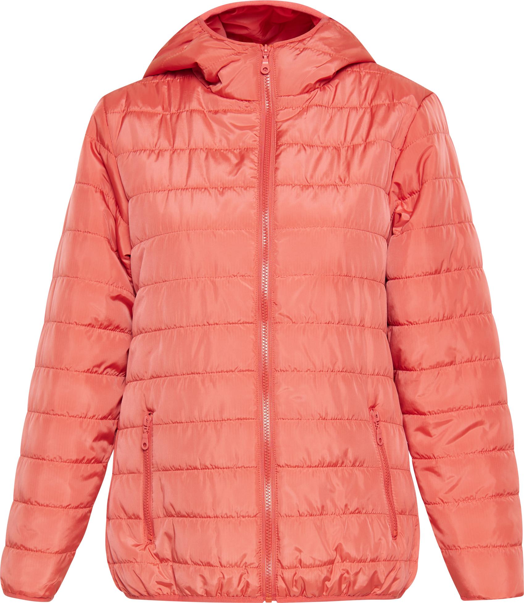 Mutha Damen Jacke - rot Mutha Damen Jacke - rot, M