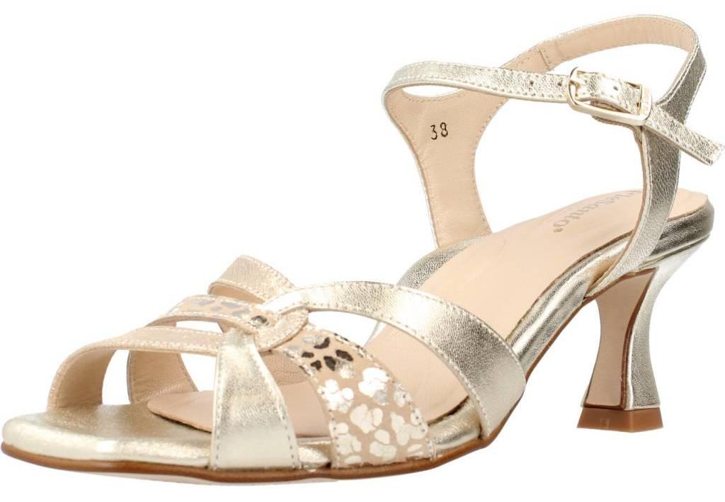 BUY SHOES PIESANTO Schuhe in Gold Modell 230267P
