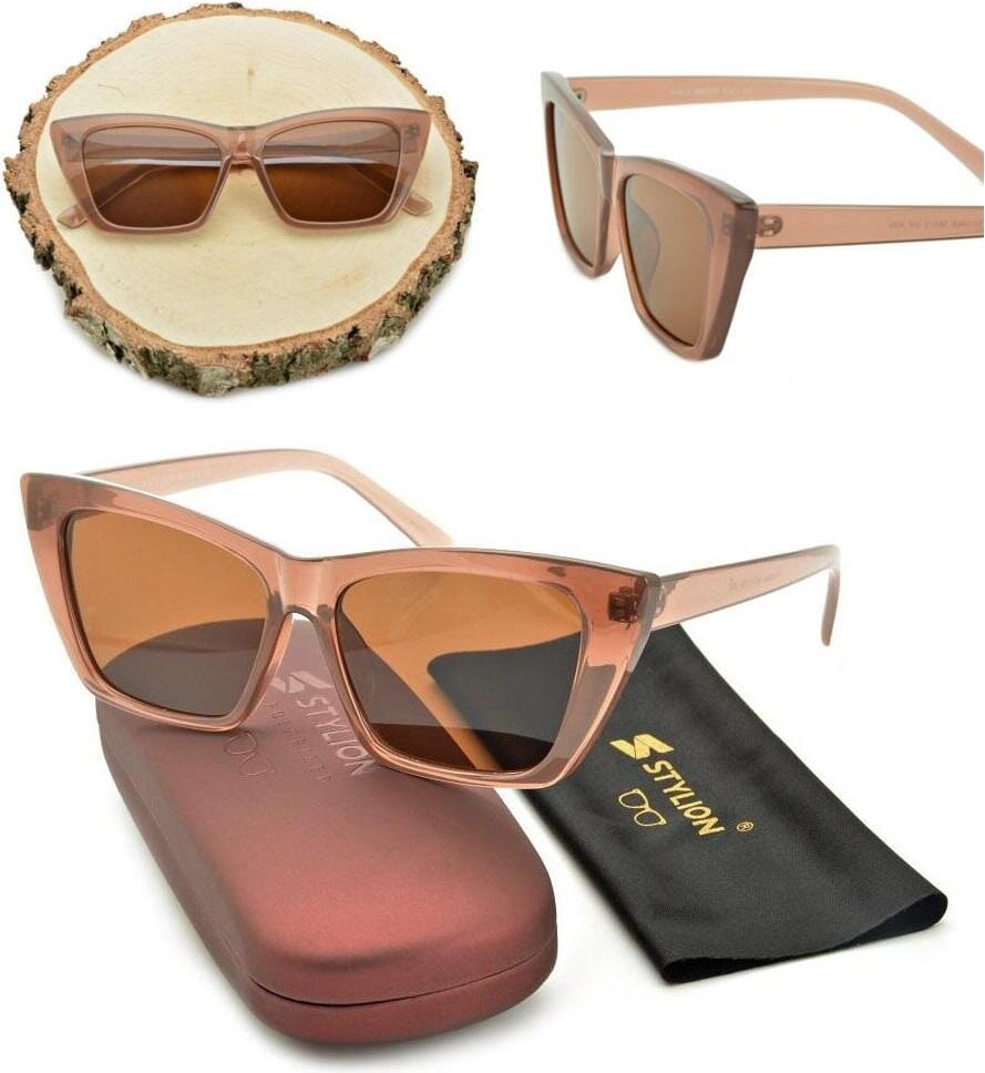 Victoria Cons 200 Damen Korrekturbrille mit Antireflexbeschichtung ST317