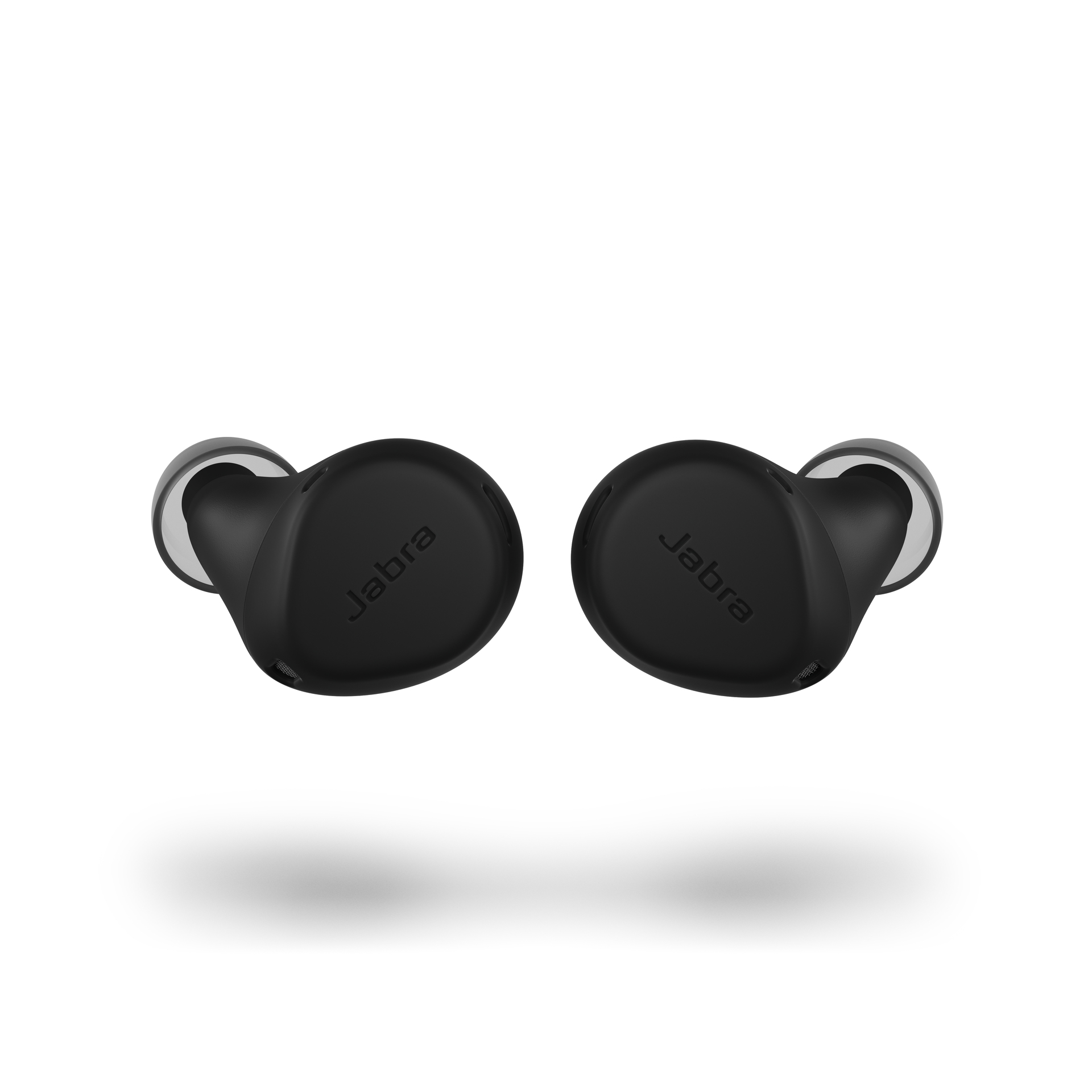 Kopfhörer schwarz Active Elite 7 In-Ear