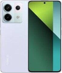 Xiaomi Redmi Note 13 Pro 8+128GB 6,67" 5G Aurora Purple DS EU Xiaomi