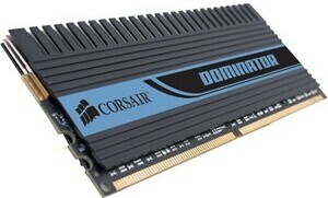 Corsair CMP4GX3M2A1600C9, DDR3, 2 x 2 GB